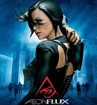 pic for Aeon Flux